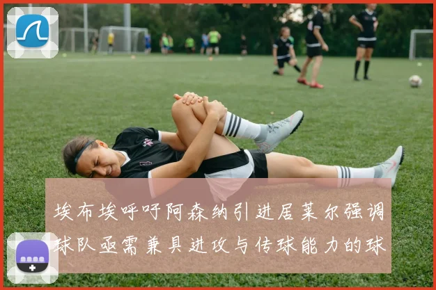 埃布埃呼吁阿森纳引进居莱尔强调球队亟需兼具进攻与传球能力的球员